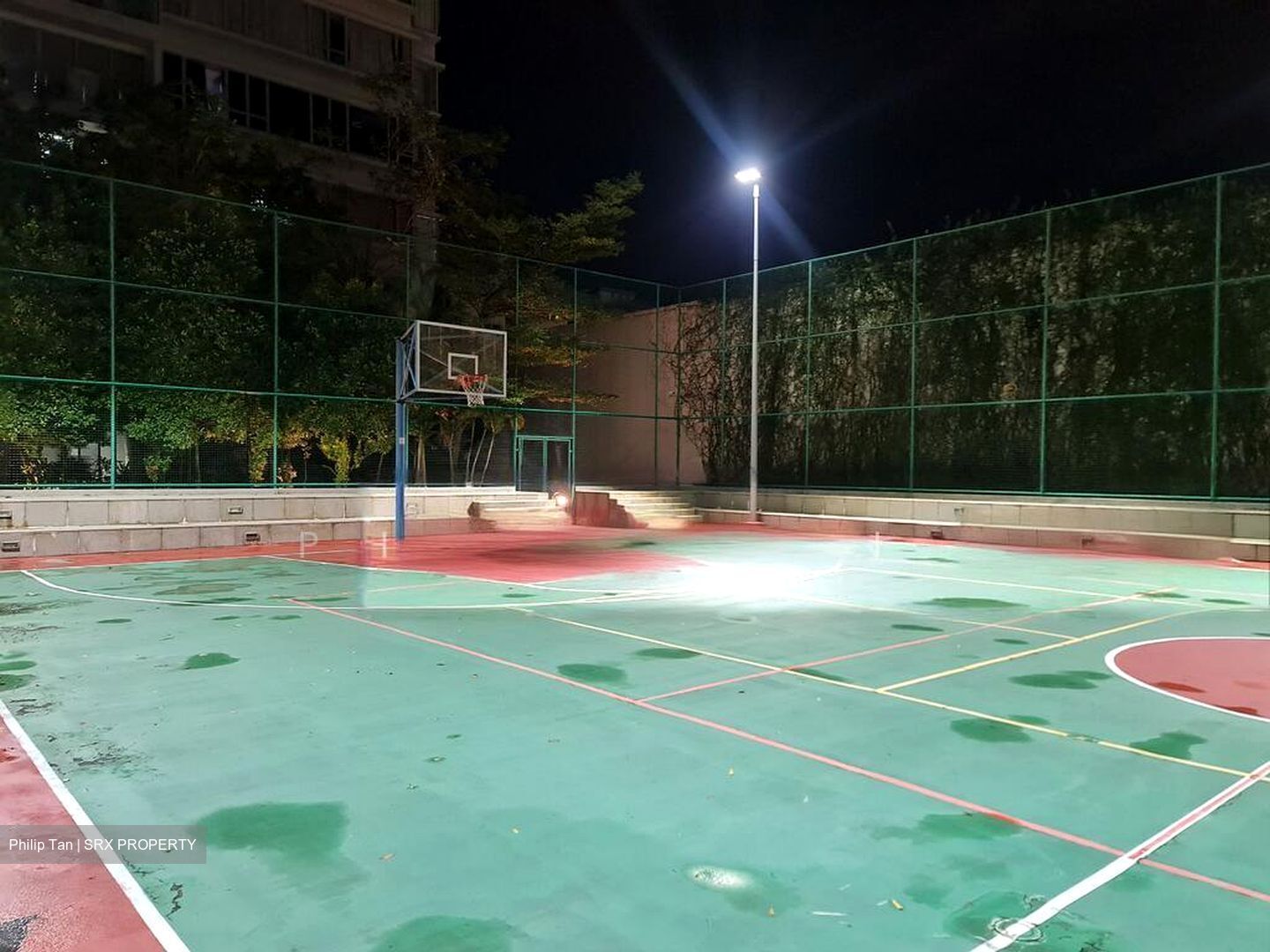 The Centris (D22), Apartment #502912371